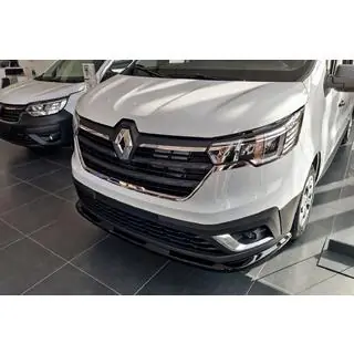 Frontlippe 2021+ (ABS) Renault Trafic 2015- Foto 1