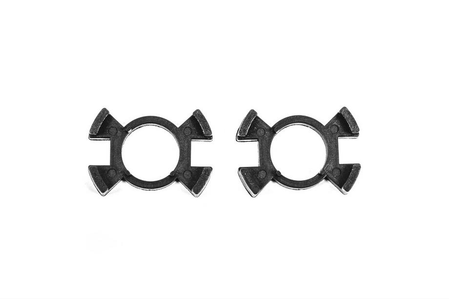 Honda Adapter für LED-Lampen H1 (L01) (2 Stk) Image