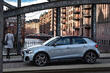 Audi A1 Allstreet GB: Testbericht des kompakten Crossovers Foto 2