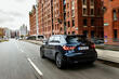 Audi A1 Allstreet GB: Testbericht des kompakten Crossovers Foto 4