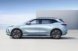 Buick Electra E5: Testbericht des ersten elektrischen Crossovers der amerikanischen Marke Foto 3