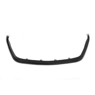 Kühlergrill Blende (Metall, schwarz) Mercedes Sprinter W907/W910 2018- Foto 1