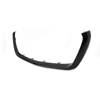 Kühlergrill Blende (Metall, schwarz) Mercedes Sprinter W907/W910 2018- Foto 2