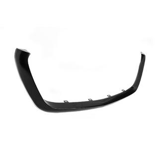 Kühlergrill Blende (Metall, schwarz) Mercedes Sprinter W907/W910 2018- Foto 3