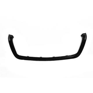 Kühlergrill Blende (Metall, schwarz) Mercedes Sprinter W907/W910 2018- Foto 4