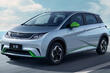 BYD Dolphin 2024: Testbericht eines kompakten Elektroautos Foto 1