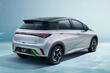 BYD Dolphin 2024: Testbericht eines kompakten Elektroautos Foto 3