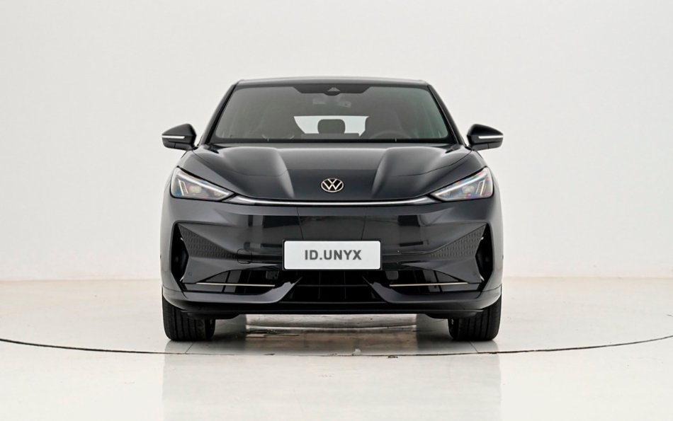Testbericht des elektrischen Crossovers Volkswagen ID. UNYX