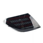 Mercedes C-class W204 2007-2015 LED Rückleuchten Black Edition (2 Stk) Foto 3