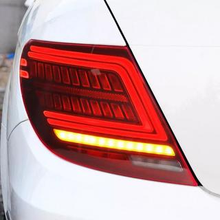 LED Rückleuchten V2 (2 Stk) Foto 1