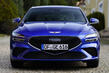Testbericht zum Genesis G70 Shooting Brake Kombi Foto 1