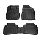 Nissan Murano 2008-2014 Stingray 3D Gummimatten (4 Stk) Foto 1