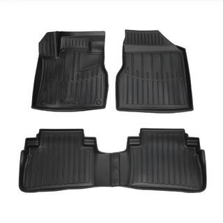 Stingray 3D Gummimatten (4 Stk) Nissan Murano 2008-2014