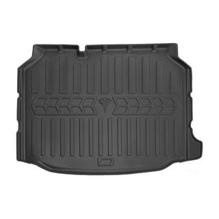 Kofferraumwanne Stingray 3D (HB/ohne Doppelboden) Seat Leon 2013-2020