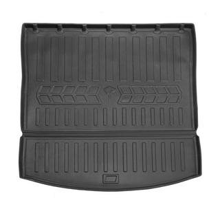 Kofferraumwanne Stingray 3D (5 Sitze im 7-Sitzer) Volkswagen Touran 2003-2010