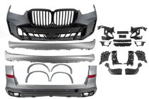 BMW X5 G05 2019–2026 Bodykit-Set im M60i-Design mit Grill (2023+) Foto 2