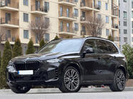BMW X5 G05 2019–2026 Bodykit-Set im M60i-Design mit Grill (2023+) Foto 4