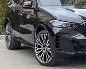 BMW X5 G05 2019–2026 Bodykit-Set im M60i-Design mit Grill (2023+) Foto 7