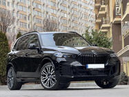 BMW X5 G05 2019–2026 Bodykit-Set im M60i-Design mit Grill (2023+) Foto 8