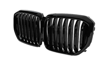 BMW X5 G05 2019–2026 Bodykit-Set im M60i-Design mit Grill (2023+) Foto 31