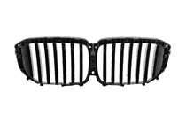 BMW X5 G05 2019–2026 Bodykit-Set im M60i-Design mit Grill (2023+) Foto 33