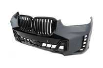 BMW X5 G05 2019–2026 Bodykit-Set im M60i-Design mit Grill (2023+) Foto 13