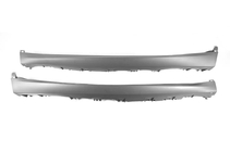 BMW X5 G05 2019–2026 Bodykit-Set im M60i-Design mit Grill (2023+) Foto 24