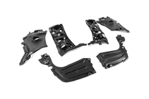 BMW X5 G05 2019–2026 Bodykit-Set im M60i-Design mit Grill (2023+) Foto 29