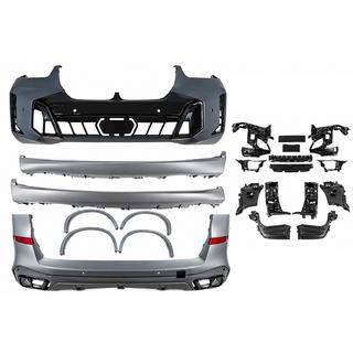 Bodykit im M60i (2023+) BMW X5 G05 2019–2026 Foto 2