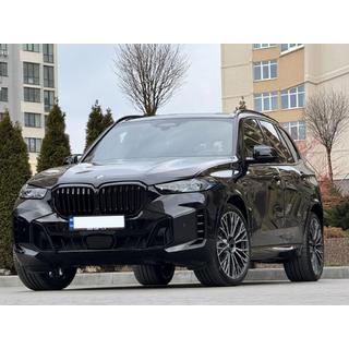 Bodykit-Set im M60i-Design mit Grill (2023+) Foto 3