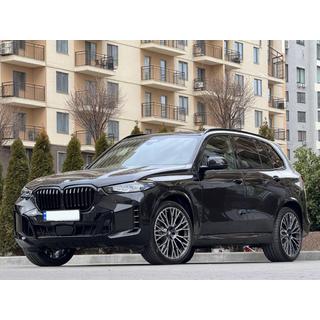 Bodykit-Set im M60i-Design mit Grill (2023+) Foto 4