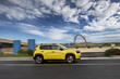 Testbericht des kompakten Stadt-Elektroautos Fiat Grande Panda Electric Foto 4