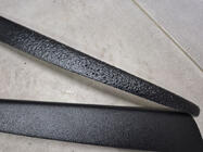 Volkswagen T4 Transporter 1990-2003 Sonderangebot Scheinwerferblenden Gerade Motorhaube (2 Stk) Foto 3