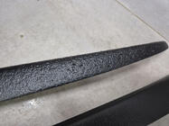 Volkswagen T4 Transporter 1990-2003 Sonderangebot Scheinwerferblenden Gerade Motorhaube (2 Stk) Foto 4