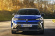 Renault Captur Testbericht: Facelift der zweiten Generation Foto 1
