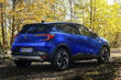 Renault Captur Testbericht: Facelift der zweiten Generation Foto 2