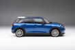Testbericht zum fünftürigen Mini Cooper 2024 Foto 3