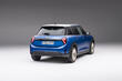 Testbericht zum fünftürigen Mini Cooper 2024 Foto 4