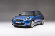 Testbericht zum fünftürigen Mini Cooper 2024 Foto 2