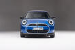 Testbericht zum fünftürigen Mini Cooper 2024 Foto 1