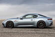 Maserati GranTurismo II: Testbericht der zweiten Generation des Sportwagens Foto 3