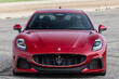 Maserati GranTurismo II: Testbericht der zweiten Generation des Sportwagens Foto 1