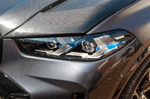BMW X5 G05 2019–2026 Frontscheinwerfer Laser (für 2023+) Foto 1