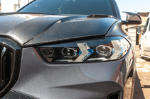 BMW X5 G05 2019–2026 Frontscheinwerfer Laser (für 2023+) Foto 3