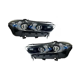 Frontscheinwerfer Laser (für 2023+) BMW X5 G05 2019–2026 Foto 4