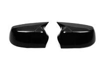 Ford Fiesta 2002-2008 Spiegelabdeckungen BMW-Style (2 Stk) Foto 3
