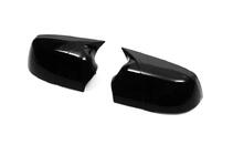 Ford Fiesta 2002-2008 Spiegelabdeckungen BMW-Style (2 Stk) Foto 4
