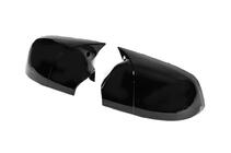 Ford Fusion 2002-2012 Spiegelabdeckungen BMW-Style V1 (2 Stk) Foto 2