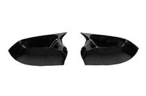 Ford Fusion 2002-2012 Spiegelabdeckungen BMW-Style V1 (2 Stk) Foto 4