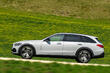 Mercedes-Benz C-Klasse All-Terrain Kombi Foto 4